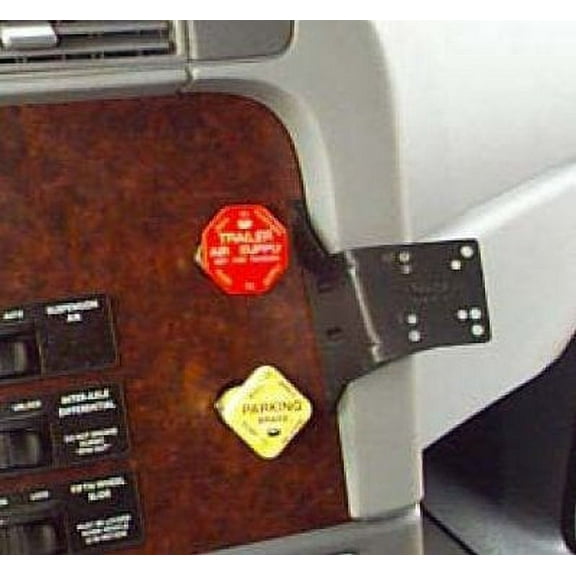 Panavise InDash Mount 97-09 Freightliner 75141-199