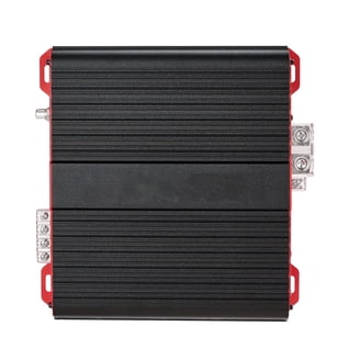 Orion Zt-2000.2s Zt 2-Channel Class Ab Compact Car Audio Amplifier