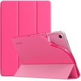 thumbnail image 1 of Funda TiMOVO para Samsung Galaxy Tab A9+ 11" 2023 Rosa, 1 of 8