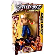 Angle View: Wwe Ff Fist Poundin John Cena