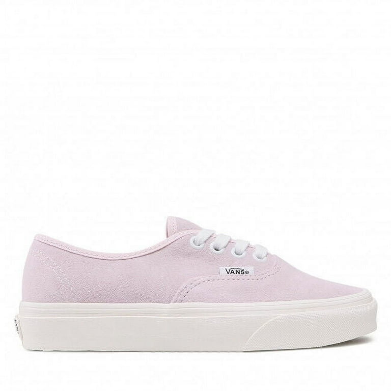 Vans Authentic VN0A5HZS9G41 Men's Orchid/White Skateboarding Shoes