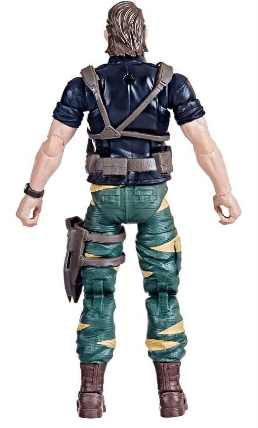 G.I. Joe Classified Series Tiger Force Recondo Action Figure - image 4 of 5