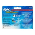 thumbnail image 5 of EXPO Low-Odor Dry-Erase Marker, Broad Chisel Tip, Assorted Standard Colors, 4/set | Order of 1 Set, 5 of 7
