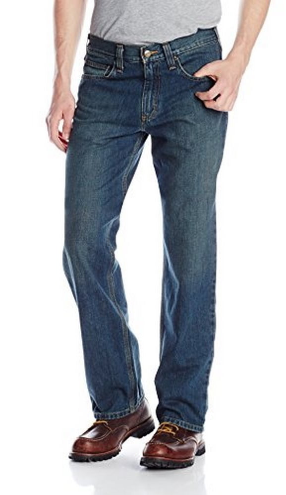 carhartt loose fit jeans b325