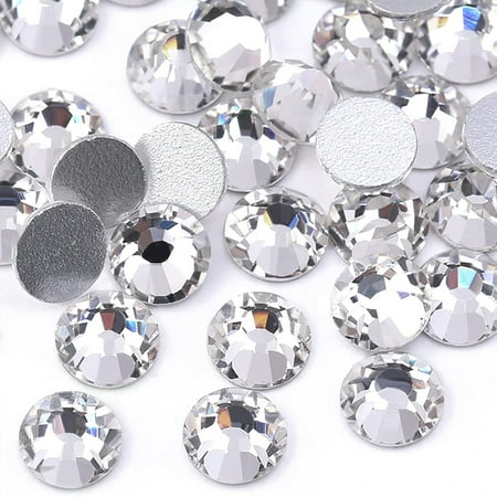 

ColorfulNailArtRhinestonesFlatbackCrystalColorful