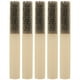 thumbnail image 1 of 5 UNIDS Cepillos de alambre de acero útiles prácticos Cepillos de limpieza de rasguños (beige), 1 of 6