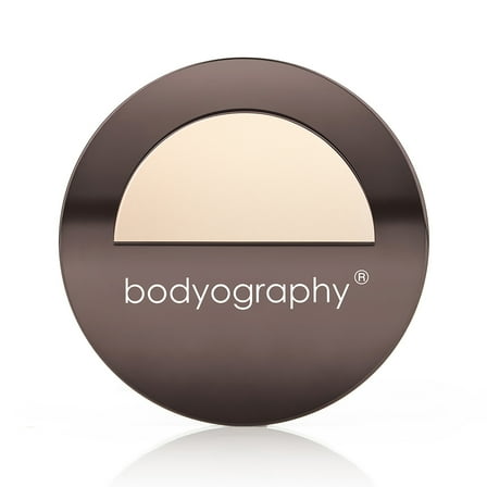 Bodyography Every Finish Pressed Powder, 040 Light Medium, 0.35 oz