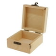 thumbnail image 6 of 3pcs Square Unfinished Box Case for Kid Toys, 6 of 8