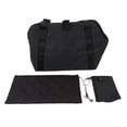 thumbnail image 2 of Pet Carrier Bag, Pet Heating Carrier Bag Comfortable with Heating Pad for Cat, 2 of 7