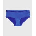 thumbnail image 4 of Culotte Hipster Bleu Éblouissant, 4 of 5