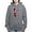 Graphite Gray, variant on CafePress - Alpha Sigma Phi Phoenix Sweatshirt - Pullover Hoodie, Classic & Comfortable Hooded Sweatshirt