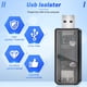 thumbnail image 4 of MóDulo Aislador USB ADUM3160, MóDulo Aislador de Voltaje USB una USB Compatible con 12 Mbps, Utilizado para Aislar el Ruido en el de Circuito, 4 of 5