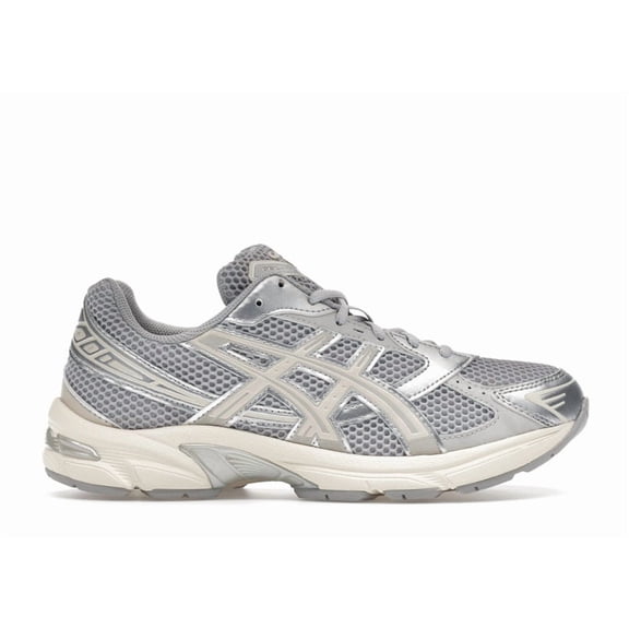 ASICS Women's Gel-1130 Cloud Grey Oatmeal Shoes, from StockX