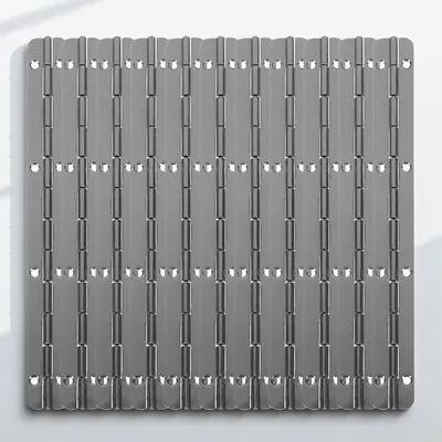 WRISTBIQUE 10Ud Bisagra Piano Resistente Para Proyectos De Madera Uso En Y Muebles Hogar