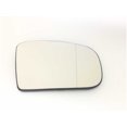 thumbnail image 4 of Speravity Para Clase S W220 1998-2002 Reemplazo del lado derecho del pasajero Car-Styling Lente de vidrio del espejo retrovisor Vehículos, repuestos y accesorios Mis, 4 of 5