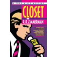thumbnail image 1 of Closet, R.D. Zimmerman Paperback, 1 of 1