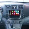 thumbnail image 4 of Car Stereo For Toyota Kluger 2007-2013, 7 Inch Android Radio With Carplay & Android Auto, 2+32Gb + Ahd Camera, 4 of 10