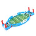 thumbnail image 1 of Aramox Mini-Football de Table Interactive Doigt Bataille Athlétique Table de Football Accessoires de Jeu d'Arcade, Mini-Football de Table, Jeu de Football, 1 of 1