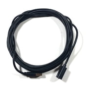 Insignia USB 3.0 Type A to USB Type A Cable, Black