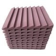 thumbnail image 1 of WREESH 10PC KTV Soundproof Sponge Indoor Game Music Soundproof Sponge, 1 of 2