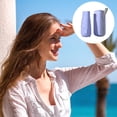 thumbnail image 4 of Compact Portable Sunshade Umbrella For On Outdoor Travel And Daily Commute, 4 of 4