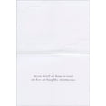 thumbnail image 2 of Designer Greetings Cottage and Stone Bridge in Winter Box of 18 Christmas Cards, 2 of 2
