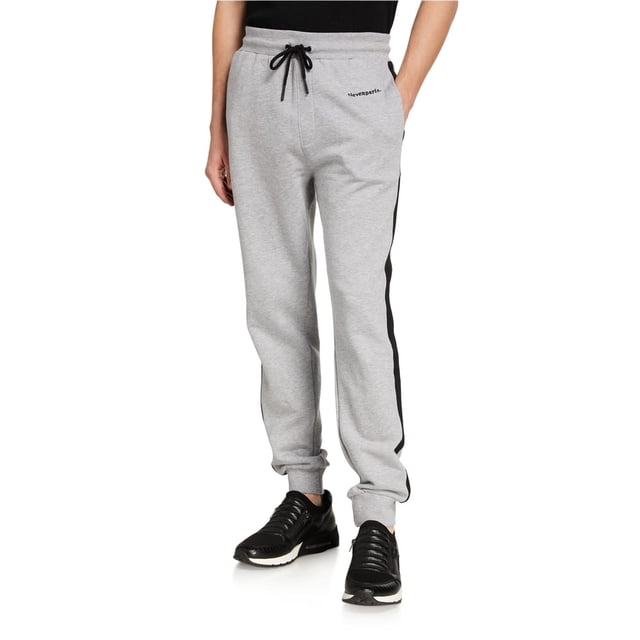 Pantalones Jogger Casual Nilly Hombre Elevenparis Gris L/29