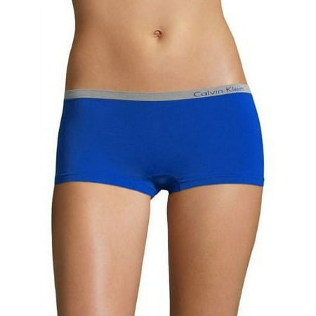 Pure Seamless Boyshort