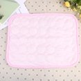 thumbnail image 1 of UPGRATOR Dog Ice Mat Rosa De Material Textil Para Regular Temperatura Y, 1 of 5