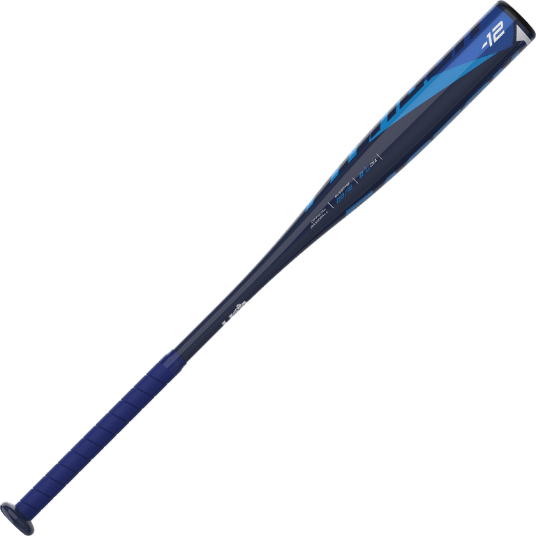 Easton Youth Typhoon Baseball Bat - Lightweight ALX100 Alloy