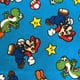 thumbnail image 5 of Pijama de algodón Mario para niños Juego de 4 piezas de pijamas de manga corta Super Mario para niños FamTogether Ropa de dormir, 5 of 5