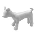 thumbnail image 2 of Almencla Leather Standing Position for Display Dog Toys, 2 of 7