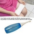 thumbnail image 3 of Portable Travel Bidet With Silicone Material, Handheld Personal Bidet For Hygiene Cleaning And Postpartum Care, 3 of 8