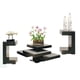 thumbnail image 1 of Juego de Mesas Kessa Muebles Tabachin, 1 of 1