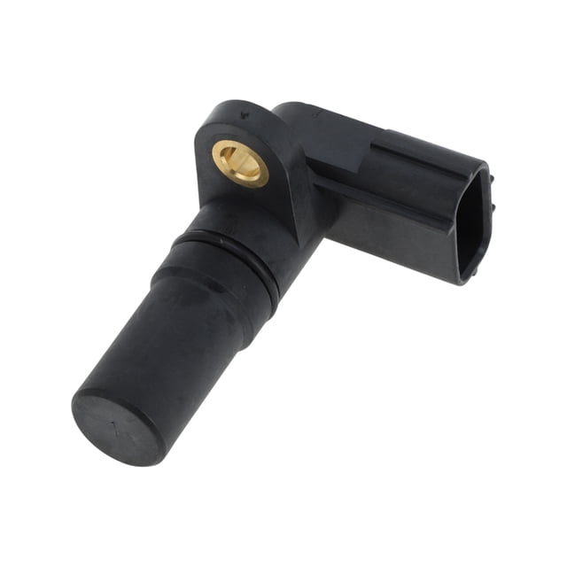 Sensores de velocidad de transmisión de entrada Unique Bargains VSS para Honda Civic Hybrid 1.3 06-11 No.28810-P7W-004 Negro Resistente