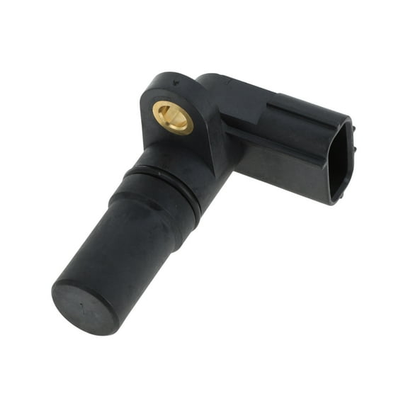 Unique Bargains Intput Transmission Speed Sensor VSS Speed Sensor for Honda Civic Hybrid 1.3 06-11 No.28810-P7W-004 Black Sturdy