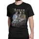 thumbnail image 1 of Camisetas para hombre y mujer, The A-Teamadventure, camisetas vintage de algodón, camisetas de manga corta, camisetas de cuello redondo, camisetas clásicas, 1 of 7