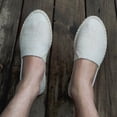 thumbnail image 6 of Men's Breathable Solid Color Korean Version Trendy Casual Comfortable Lightweight Linen Sole Sneakers Mens Shoes Running, 6 of 8