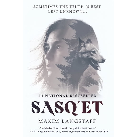 Sasq'et, (Paperback)