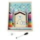 thumbnail image 2 of Juguete educativo de matemáticas para niños, material didáctico, juego de matemáticas, suma/resta, L, 2 of 9