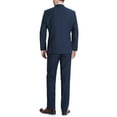 thumbnail image 3 of Mens Suits 2 Button Slim Fit 2 Pieces Suit, 3 of 5