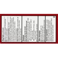 thumbnail image 3 of Leader Ibuprofen Color & Dye Free Tablets, Relief Pain, Inflammation, and Fever. 200mg, 100 Ct, 3 of 4