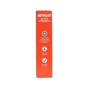 6 Pack - Bengay Ultra Strength, Pain Relieving Patch, Large Size, 4 Count Each