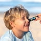 thumbnail image 2 of Sun Zapper Zinc Stick "Light skin tone" SPF 50+ | Protector Solar Mineral en Stick color PIEL CLARA 12g |Alta protección UVA/UVB| Resistente al Agua | Reef Safe | Hecho en Australia., 2 of 2