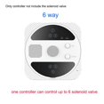 Smart Voice Irrigation Controller Smart Irrigation Solenoid Valve