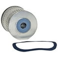 thumbnail image 2 of WIX Oil Filter 51080, 2 of 3