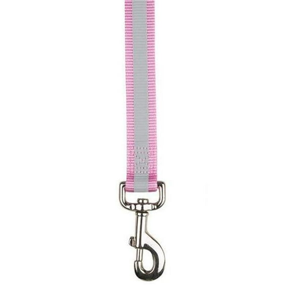Guardian Gear Reflective Ld 4 Ft x .62 In Pink