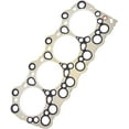 thumbnail image 3 of 4D34 Cylinder head gasket For Mitsubishi 4D34 4D34T Engine 3.9L Fuso Canter BE449 BE459 FE439 FE639 FG639 Truck ME013300, 3 of 4
