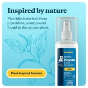 Sawyer Products SP543 Picaridin Insect Repellent, 3-Ounce, Pump Spray