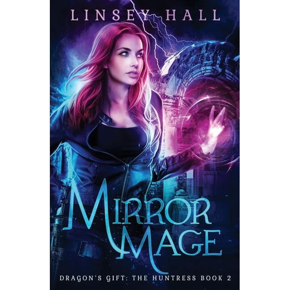 Mirror Mage